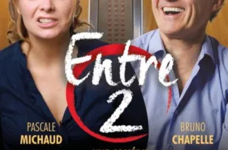 Grande soirée théâtre - Entre 2_Bourcefranc-le-Chapus