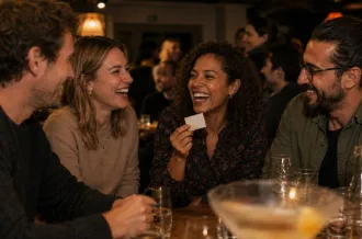 Blind test musical au Shapers Club House, Marennes