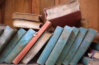 Brocante du livre_Dolus-d'Oléron