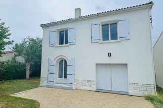 Meublé de M. et Mme Malandain_Saint-Pierre-d'Oléron