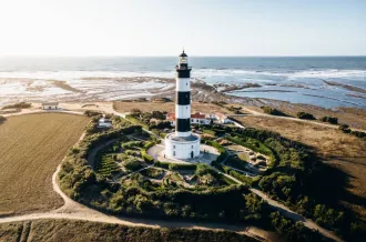 Phare de Chassiron