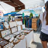 Ornamenten en souvenirs île d'Oléron Marennes