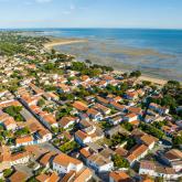 Makelaarskantoor île d'Oléron Marennes