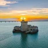 Fuerte Louvois, Bourcefranc-le-Chapus