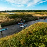 Stand Up Paddle Marennes-Oléron