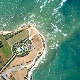 El escupitajo de Quasirón