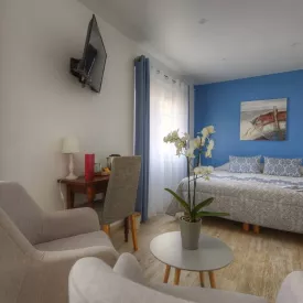 Chambre Prestige 1