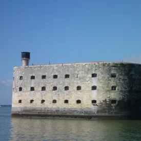 Fort Boyard