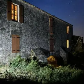 Nuit des Etoiles - Moulin des Loges_Saint-Just-Luzac