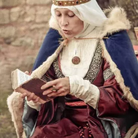 Les mercredis d'Aliénor