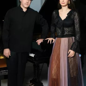 DUO TIPHERET