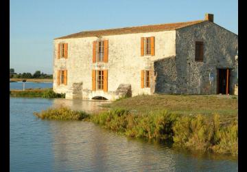 Moulin des Loges