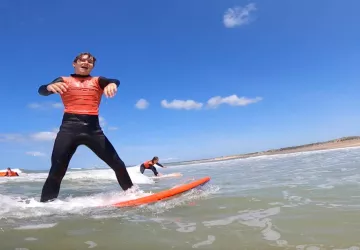 surf!