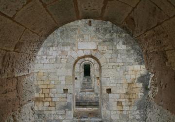 Citadelle du Château d'Oléron