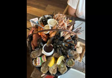 L'Assiette du Capitaine