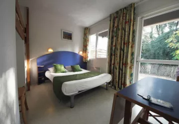 Vacances Bleues - Le grand air d'Oléron