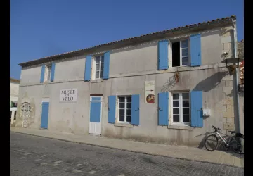 Le musée du Vélo