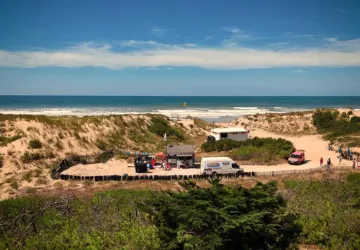 Village vacances Les Bris Vacances Passion_Saint-Trojan-les-Bains