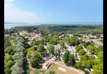 Village vacances Les Bris Vacances Passion_Saint-Trojan-les-Bains