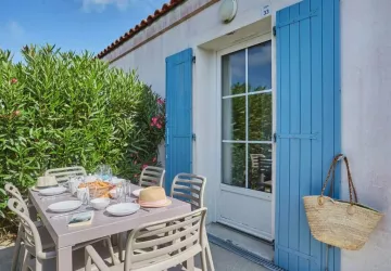 Odalys Terre Marine_Saint-Pierre-d'Oléron