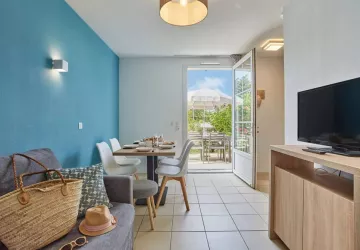 Odalys Terre Marine_Saint-Pierre-d'Oléron