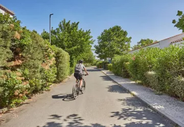 Odalys Terre Marine_Saint-Pierre-d'Oléron