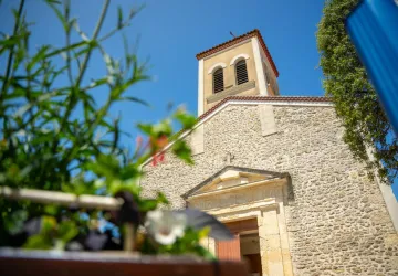 Eglise St Louis, Bourcefranc-le-Chapus_Bourcefranc-le-Chapus