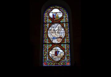 Eglise de Bourcefranc