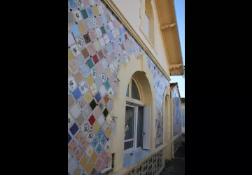 Quartier Vieux Chapus