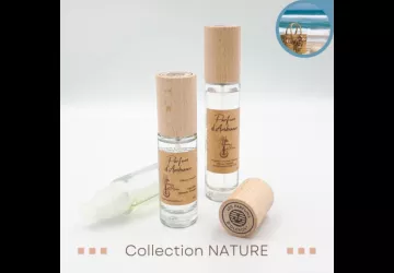 Les Parfums d'Oléron