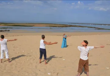 Qi Gong - Moovia energy_Dolus-d'Oléron
