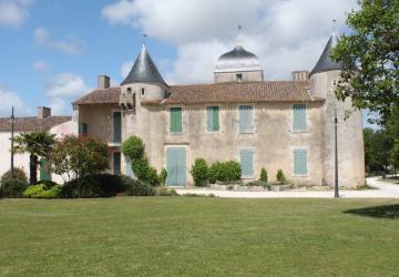 Château de Bonnemie