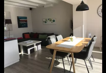 Meublé de Josette Duvert