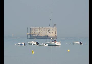 Fort Boyard