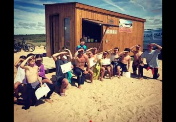 Regards à l’horizon!