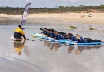 Oléron Surf Club