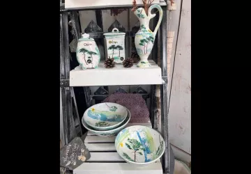 Poterie de Corinne_Saint-Trojan-les-Bains