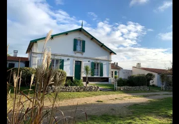Ferme de Sidonie