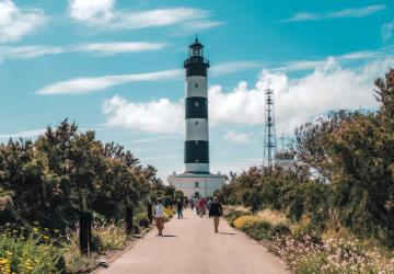 Phare de Chassiron