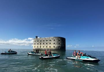 Planète Nautic