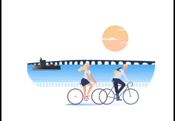 Location vélos Cycles Demion