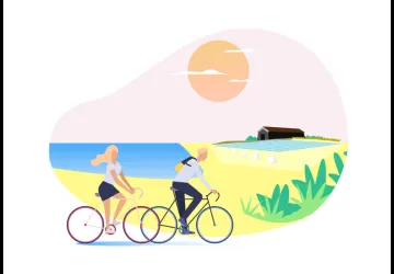 Location vélos Cycles Demion