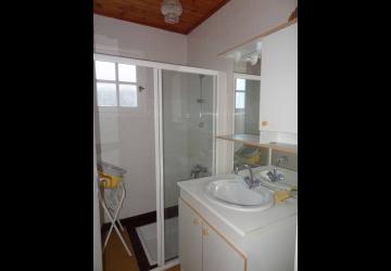 Salle d'eau