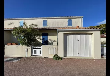 Meublé de Patrick Thibault_Dolus-d'Oléron