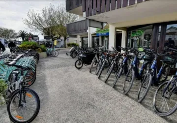 La Boutique Roue Libre