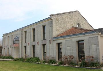 Ancien couvent des Récollets