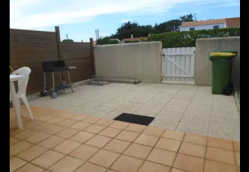 terrasse devant