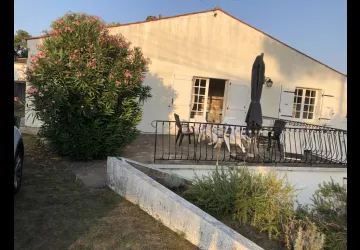 Pierrette Mairé ST Trojan