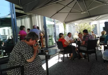 Brasserie Au Marché