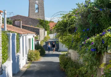 Eglise Notre-Dame-de-l'Assomption_La Brée-les-Bains